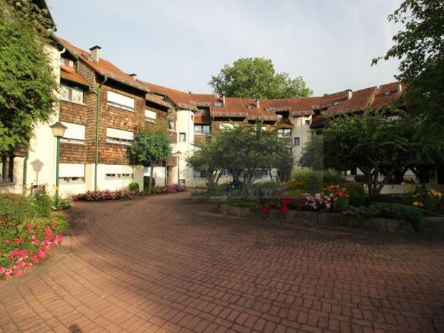 Wohnung kaufen in Bad Dürrheim, Baden-Württemberg