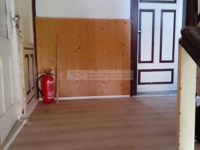 Wohnung mieten in Lorenzreuth, Marktredwitz