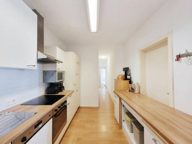 Apartment mieten in Regierungsviertel, St. Pölten