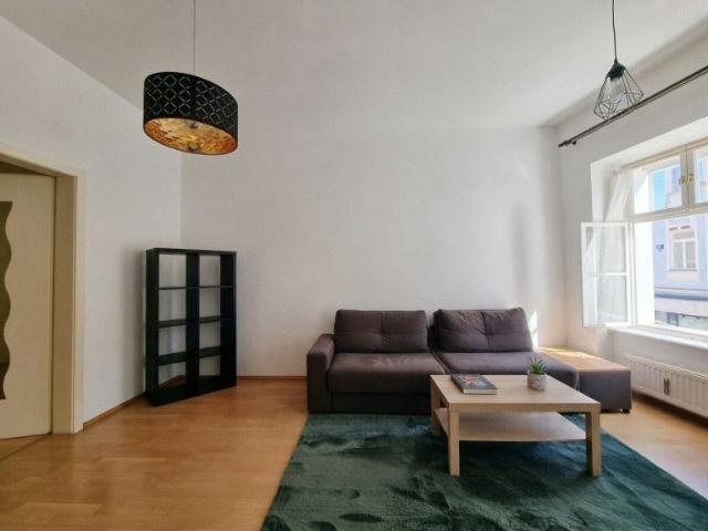 Apartment mieten in Regierungsviertel, St. Pölten
