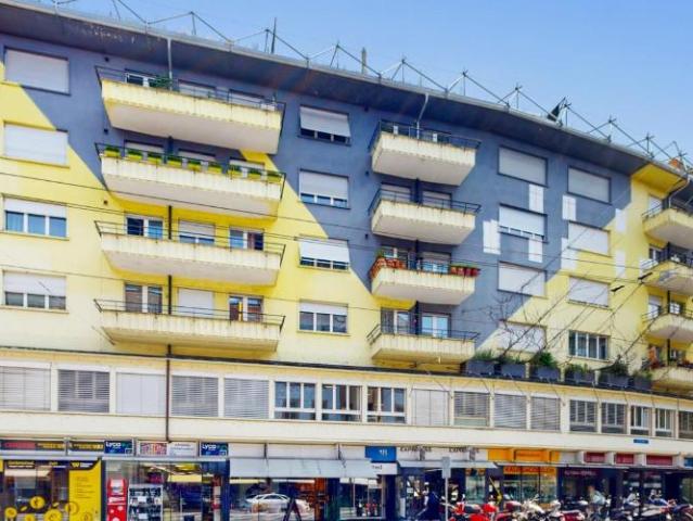 Apartment mieten in Grossbasel, Basel