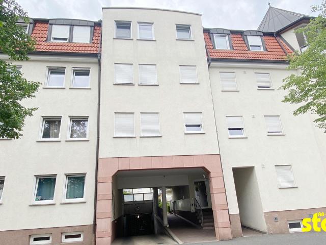 Wohnung mieten in Aschaffenburg, Bayern