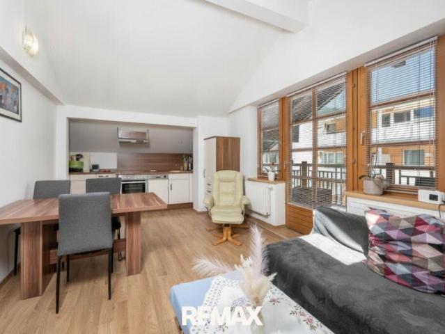 Wohnung kaufen in Salzburg