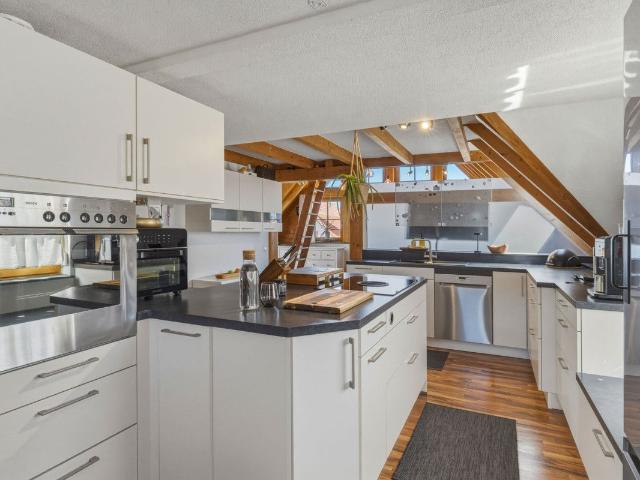 Dachgeschosswohnung kaufen in Murrhardt, Rems-Murr-Kreis