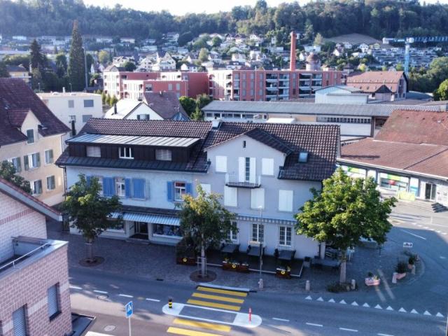 Wohnung kaufen in Niedergösgen, Solothurn