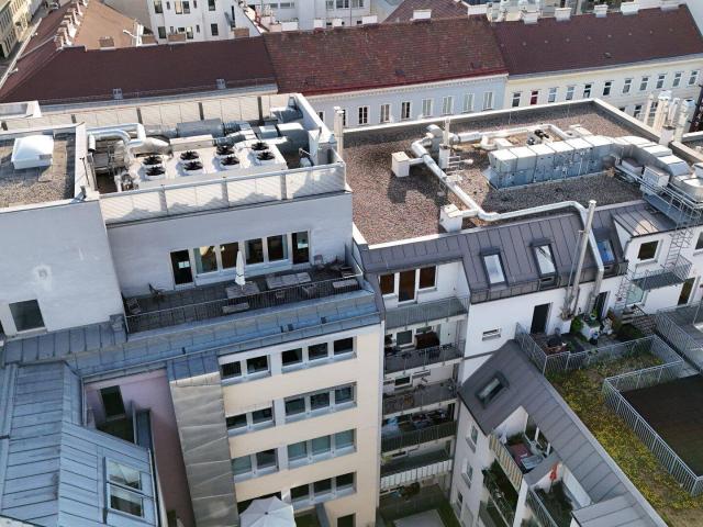 Apartment mieten in KG Favoriten, Wien