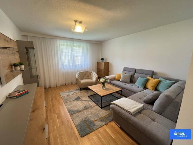 Apartment kaufen in Lienz, Tirol