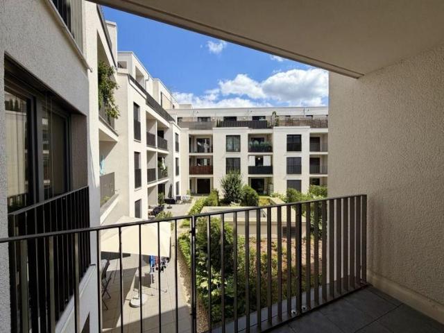 Apartment mieten in Dalheim, Wetzlar