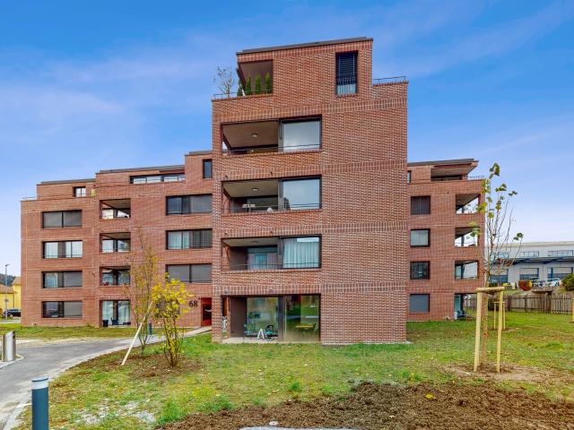 Wohnung mieten in Regensdorf, Zürich