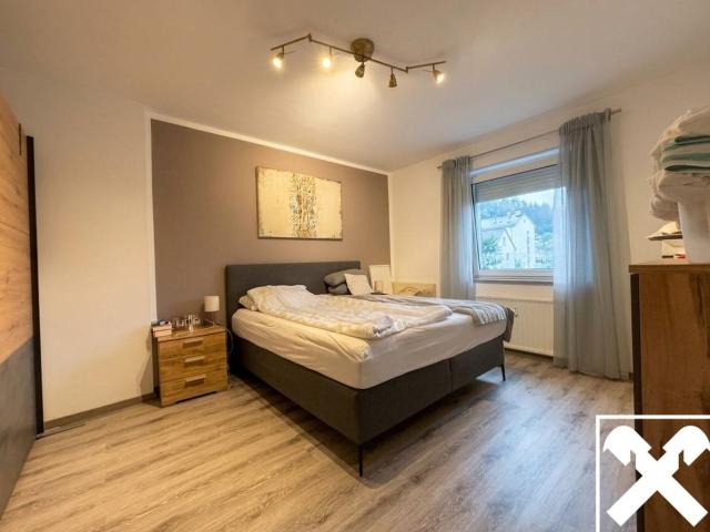 Wohnung mieten in Mauthausen, Bezirk Perg