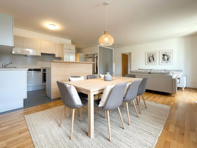 Apartment kaufen in Bregenz, Vorarlberg