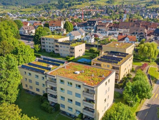 Apartment mieten in Sissach, Basel-Landschaft
