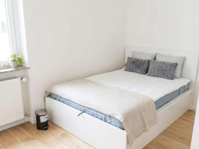 Apartment mieten in Bockenheim, Sachsenhausen