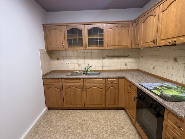 Apartment mieten in Glauchau, Sachsen