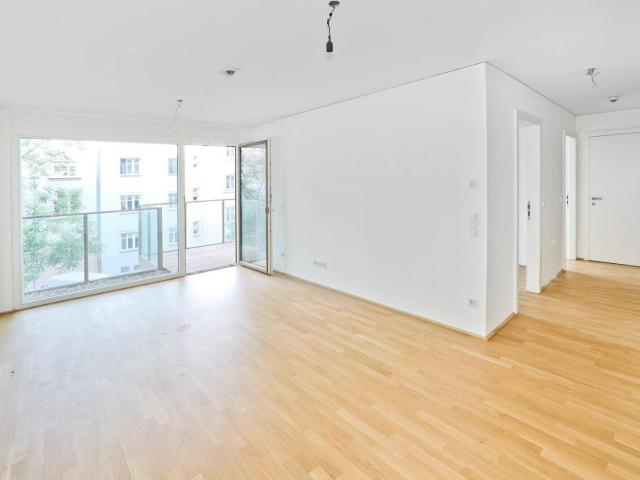 Apartment kaufen in KG Alsergrund, Wien