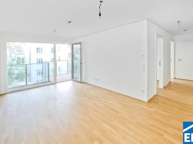 Wohnung kaufen in Wien