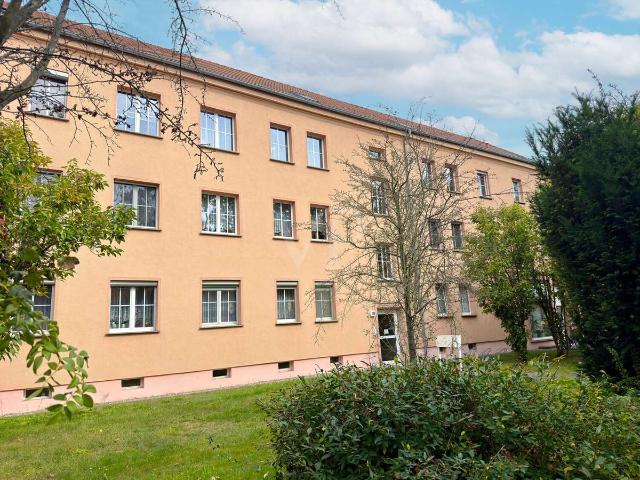 Wohnung kaufen in Senftenberg - Zły Komorow, Oberspreewald-Lausitz - Górne Błota-Łužyca