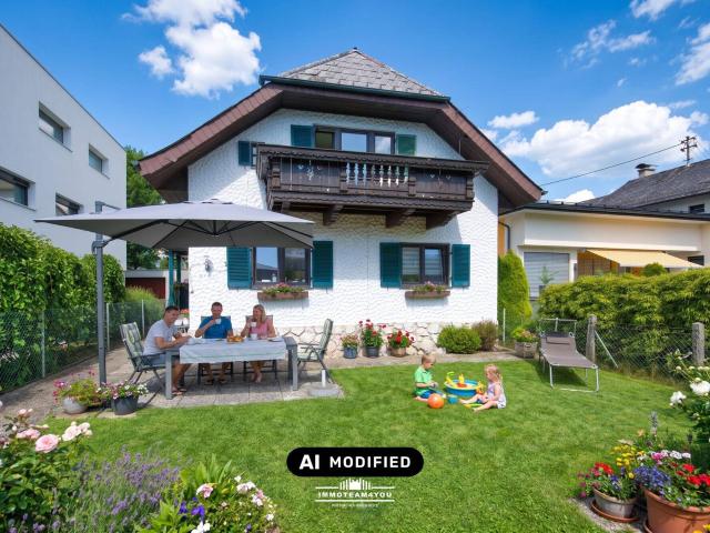 Haus kaufen in Aurachamhongar, Oberösterreich