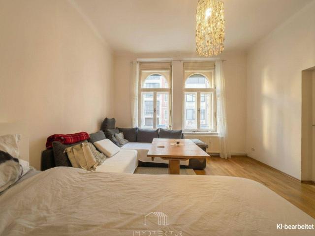 Apartment kaufen in Gries, Gersdorf-Feistritz