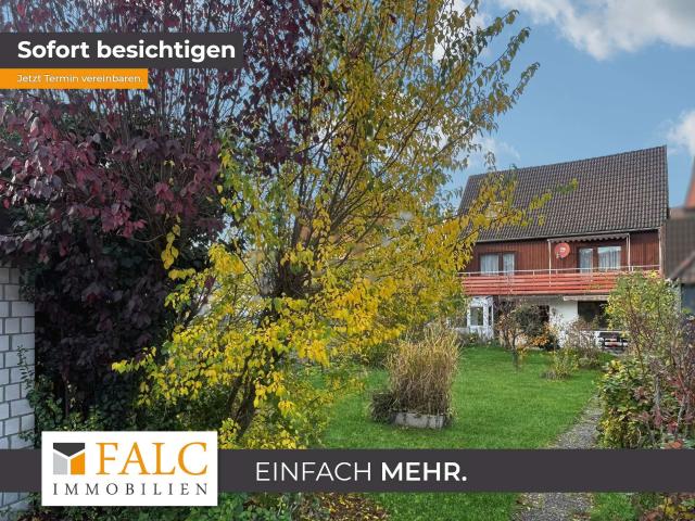 Haus kaufen in Bad, Salzgitter