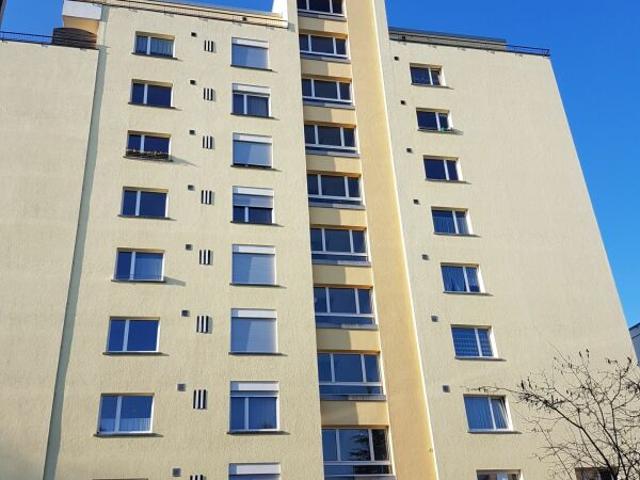Apartment mieten in Amriswil, Thurgau