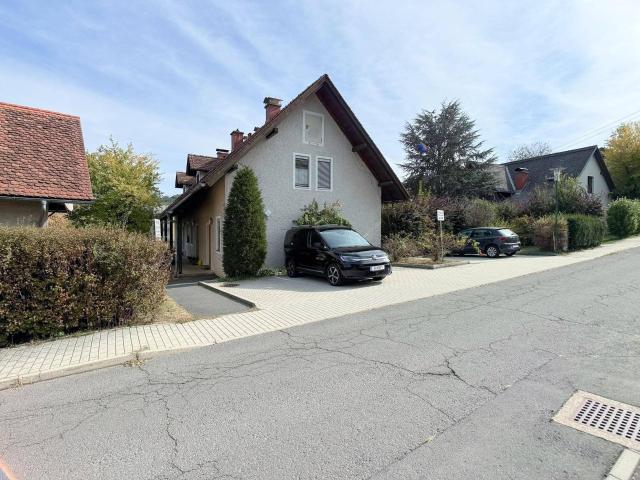 Haus kaufen in Gleichenberg Dorf, Bad Gleichenberg