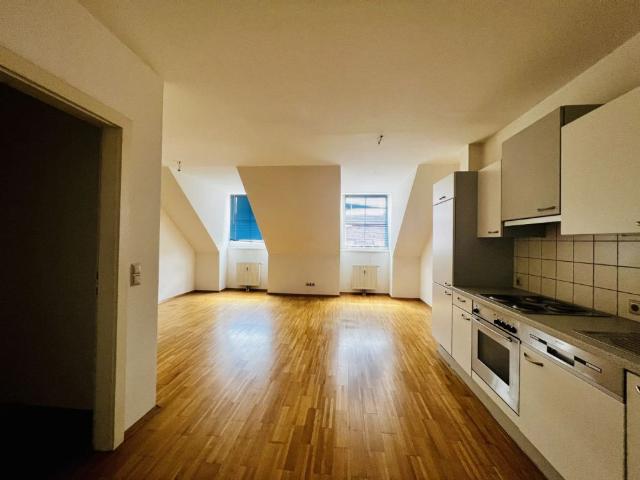 Apartment mieten in Gries, Gersdorf-Feistritz