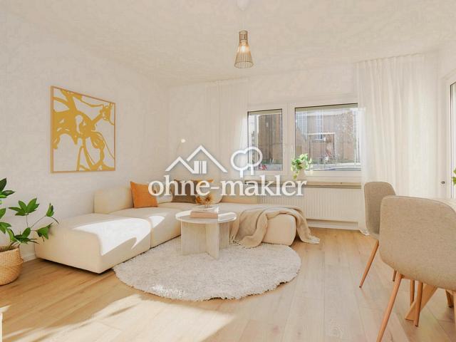 Apartment mieten in Mitte, Bremerhaven
