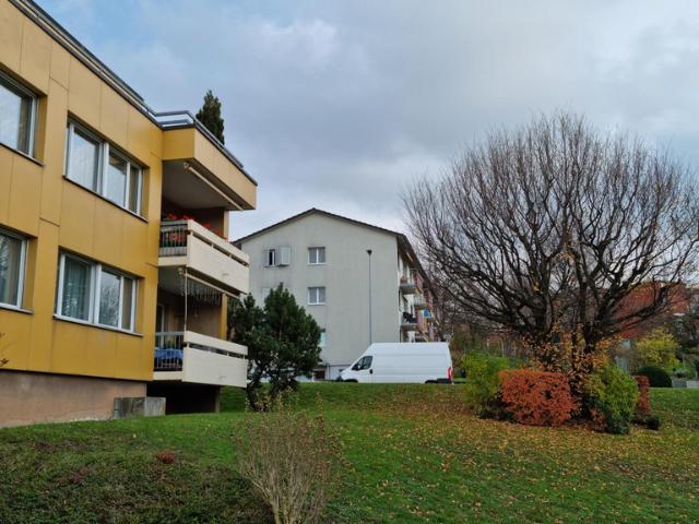Apartment mieten in Urdorf, Bezirk Dietikon