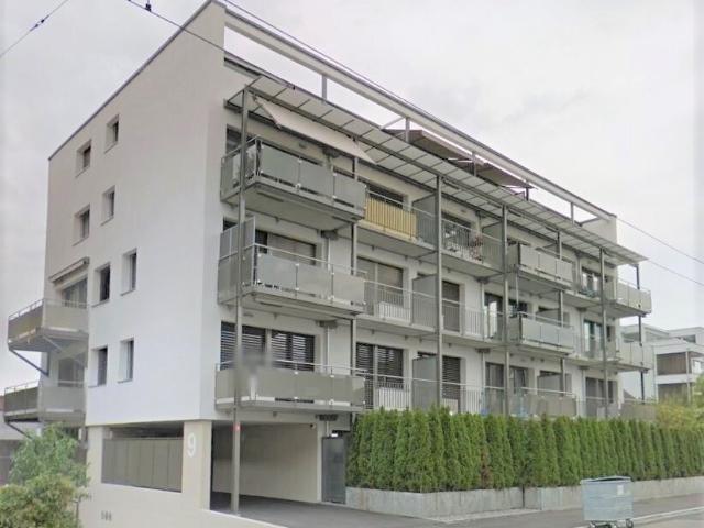 Wohnung mieten in Biel, Bern