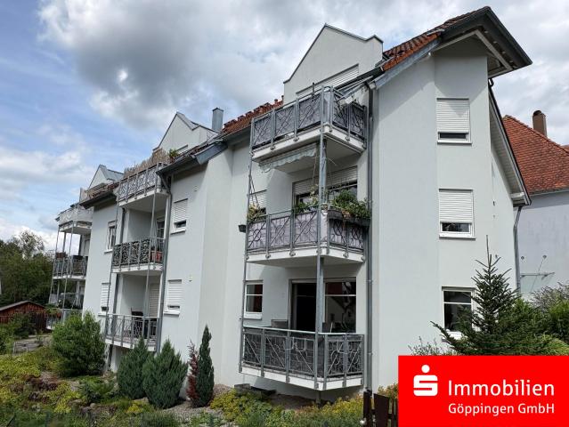 Wohnung kaufen in Wäschenbeuren, Baden-Württemberg