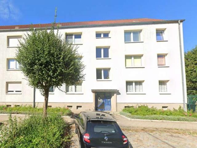 Wohnung kaufen in Malchin, Mecklenburgische Seenplatte