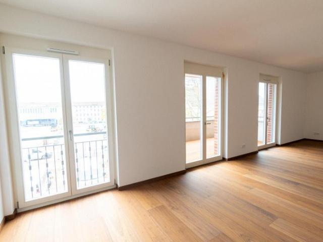 Wohnung mieten in Frankfurt (Oder), Brandenburg