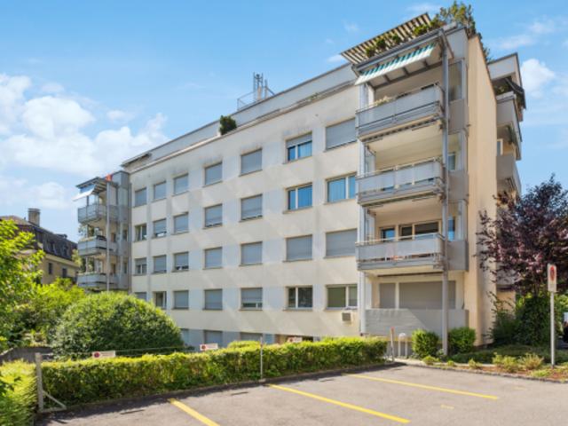 Apartment mieten in Lü
