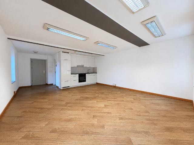 Apartment mieten in Aarburg, Bezirk Zofingen