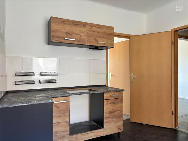 Apartment mieten in Ammendorf/Beesen, Halle