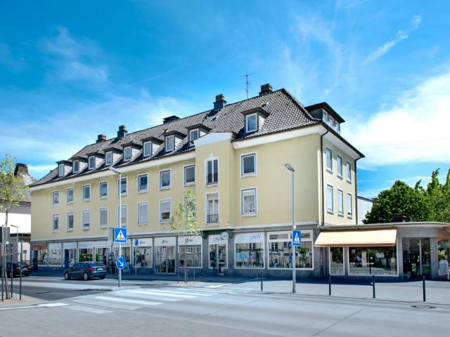 Apartment mieten in Arnsberg, Nordrhein-Westfalen