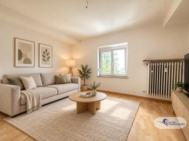 Apartment mieten in Kraimoos, Bernau am Chiemsee