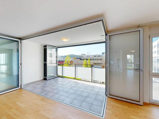 Wohnung mieten in Bülach, Zürich