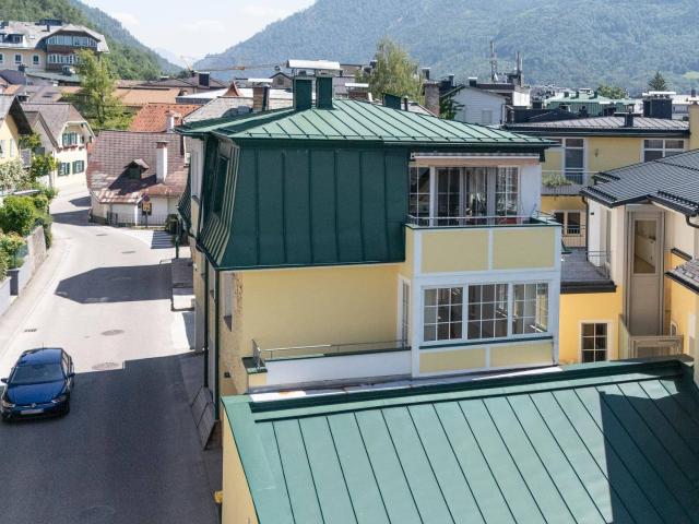 Apartment kaufen in Steinbruch, Ahorn