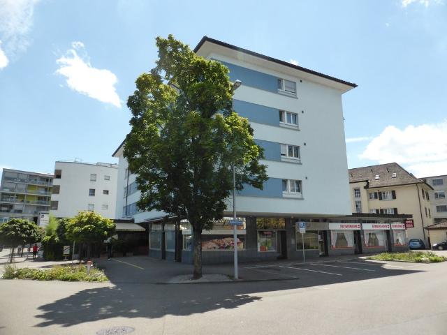 Apartment mieten in Dietikon, Zürich