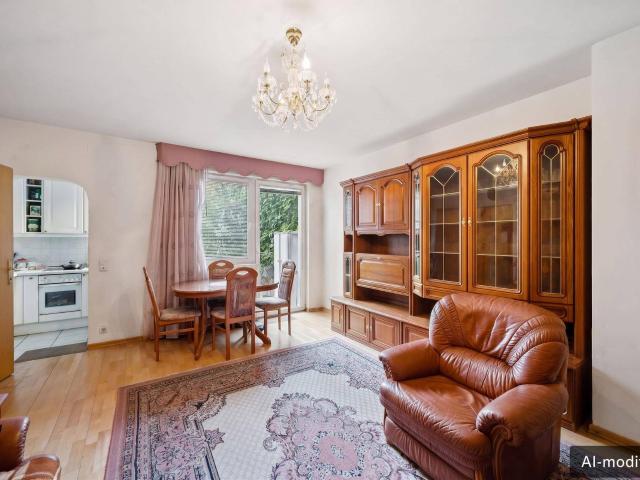 Apartment kaufen in Seestadt, Wien