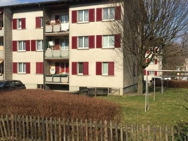 Wohnung mieten in Dübendorf, Zürich