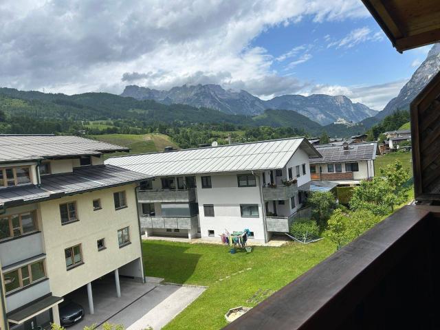 Apartment kaufen in Pfarrwerfen, Salzburg