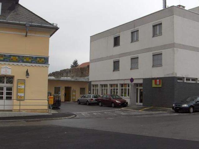 Wohnung mieten in Eisenstadt, Burgenland