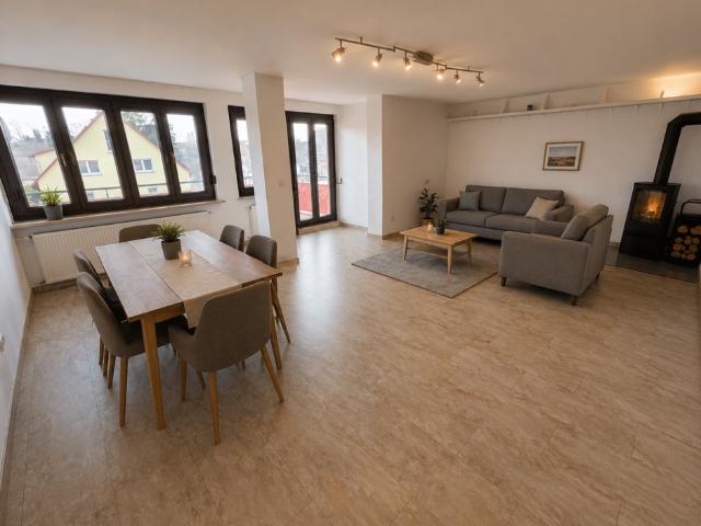 Wohnung kaufen in Feucht, Bayern