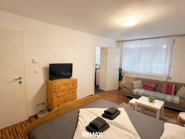 Wohnung kaufen in Katastralgemeinde Graz Stadt-Weinitzen, Graz