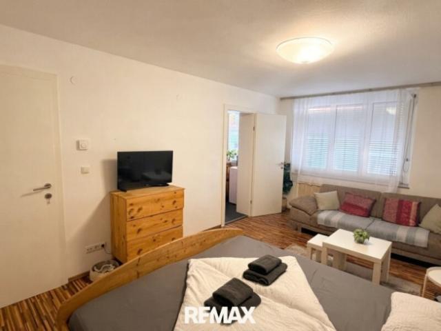 Wohnung kaufen in Graz, Gersdorf-Feistritz