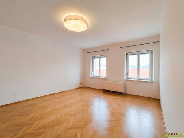 Apartment kaufen in Lend, Gersdorf-Feistritz