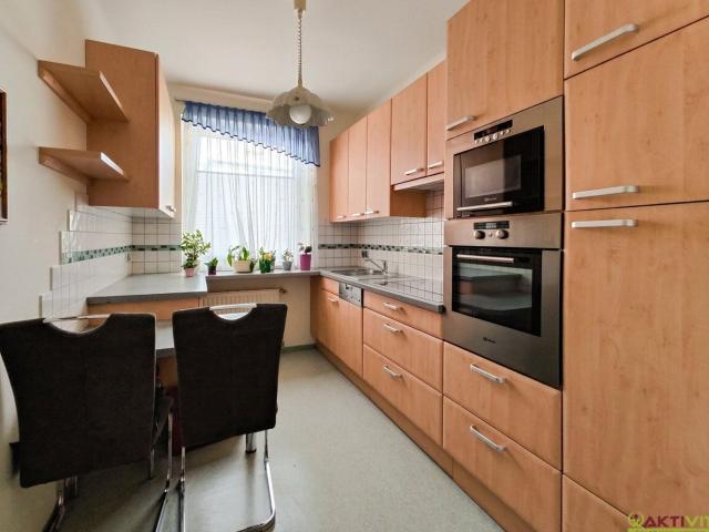 Wohnung kaufen in Kindberg, Steiermark